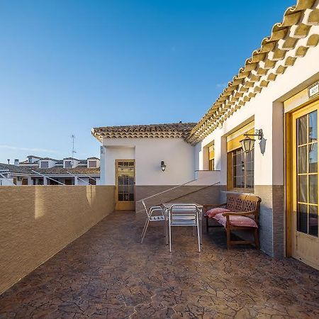 Hostal Nuevo Milan I San Clemente  Ngoại thất bức ảnh