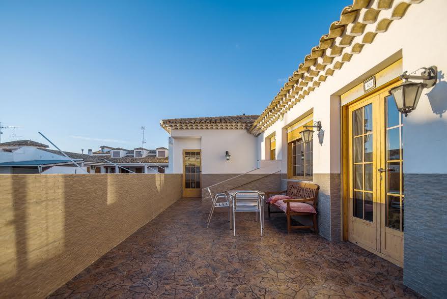 Hostal Nuevo Milan I San Clemente  Ngoại thất bức ảnh